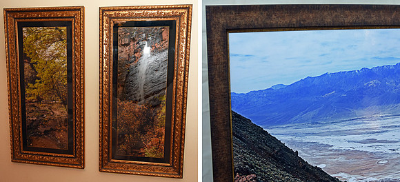 Traditional Framing
