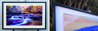 Custom Designer Frame