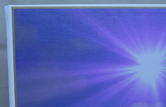 Canvas Sample