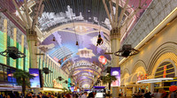 Fremont Street - Experience