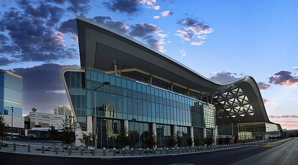 Las Vegas - Conventions