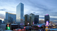 Resort - City Center