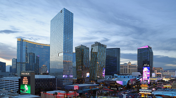 Resort - City Center