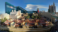 Resort - MGM Properties