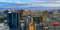 Cityscape -The Boulevard (S) (30x60)