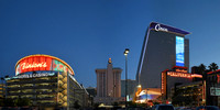 Downtown - Fremont St