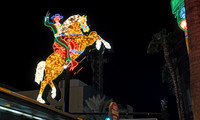 Fremount Street - Famous Neon (24x40)