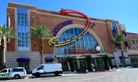 Las Vegas - Children's Museum (24x40)
