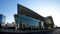 Las Vegas - Convention Center - (24 x 42)