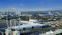 Las Vegas - High Roller (1) (24x42)