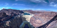 Las Vegas - Hoover Dam Area (30x60)