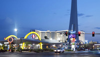 City of Las Vegas