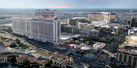 Resorts - Ceasars Palace 1 (24x48)