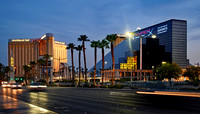 Resorts - Mandalay Bay  (24x42