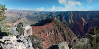 Grand Canyon - Point Imperial (30x60)