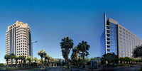 Las Vegas - Hughes Center (2) (24x48)