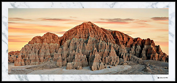 White Marble Example reduced
