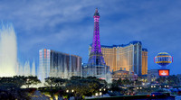 Las Vegas  - Lights