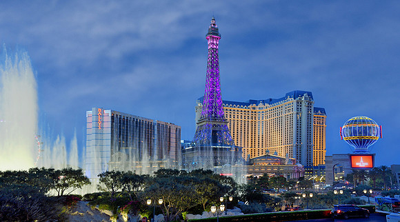 Las Vegas  - Lights