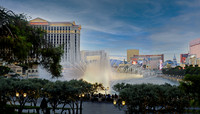 Resorts - Bellagio (5) (24x42)