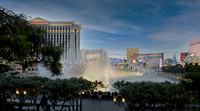 Resort - Bellagio Fountain