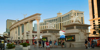 Resorts - Ceasars Palace (2) (24x48)