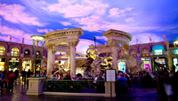 Resorts - Ceasars Palace attractions (3) (24x42)