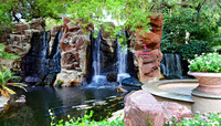 Resorts - Flamingo (1) (24x42)