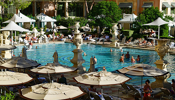 Resorts - Belageo (24x42)
