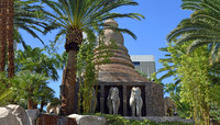 Resorts - Mandalay Bay (4) (24x42)
