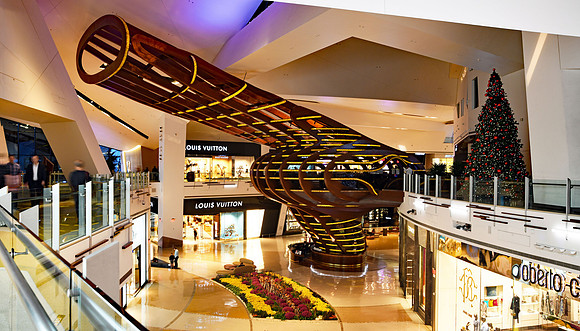 Resorts - City Center CHRYSTALS (24x42)