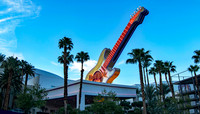 Resorts - Hard Rock (24x42)