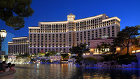 Resorts - Bellagio (2) (24x42)