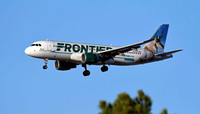 Airbus A320-200 (24x42)