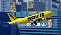 Airbus 219  (24x42)