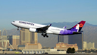 Airbus 330-200 (24x42)