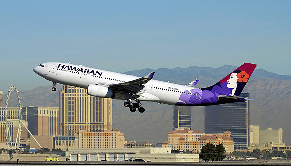 Airbus 330-200 (24x42)