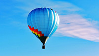 Balloon Festival 2 (24x42)