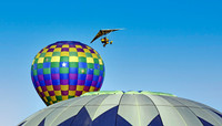 Balloon Festival 1 (24x42)