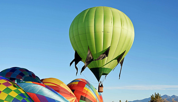 Baloon N3016B (24x42)
