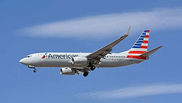 Boeing 737-800 (24x42)