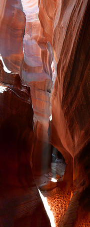 Antelope Canyon 15 (24x60)