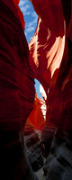 Antelope Canyon 11 (24x60)