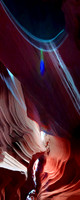 Antelope Canyon 4 (24x60)