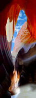 Antelope Canyon 2 (30x80)