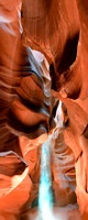 Antelope Canyon 7 (24x60)