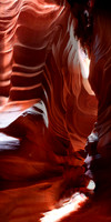 Antelope Canyon 8 (24x48)
