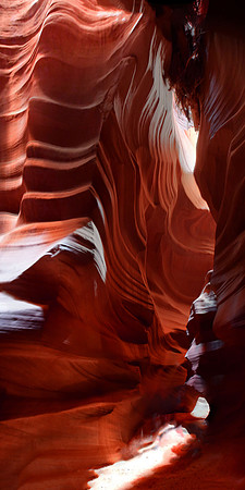 Antelope Canyon 8 (24x48)