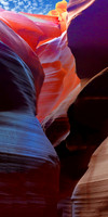 Antelope Canyon 9 (24x48)