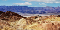 Zabriskie Point (5) (24x48)
